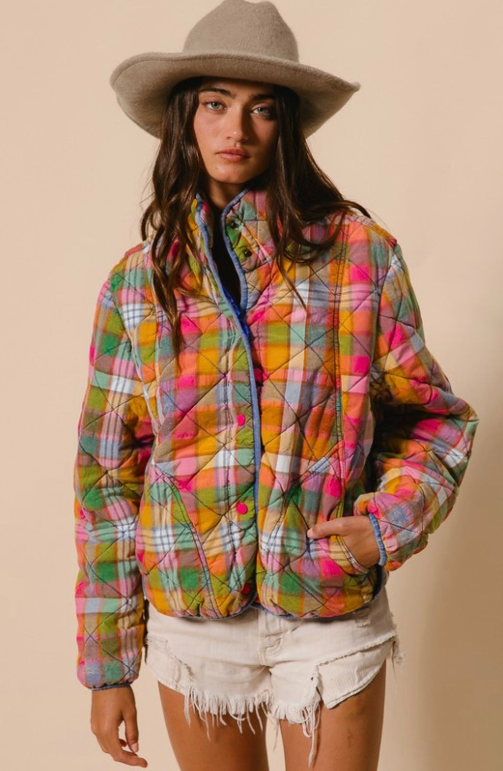 Outerwear