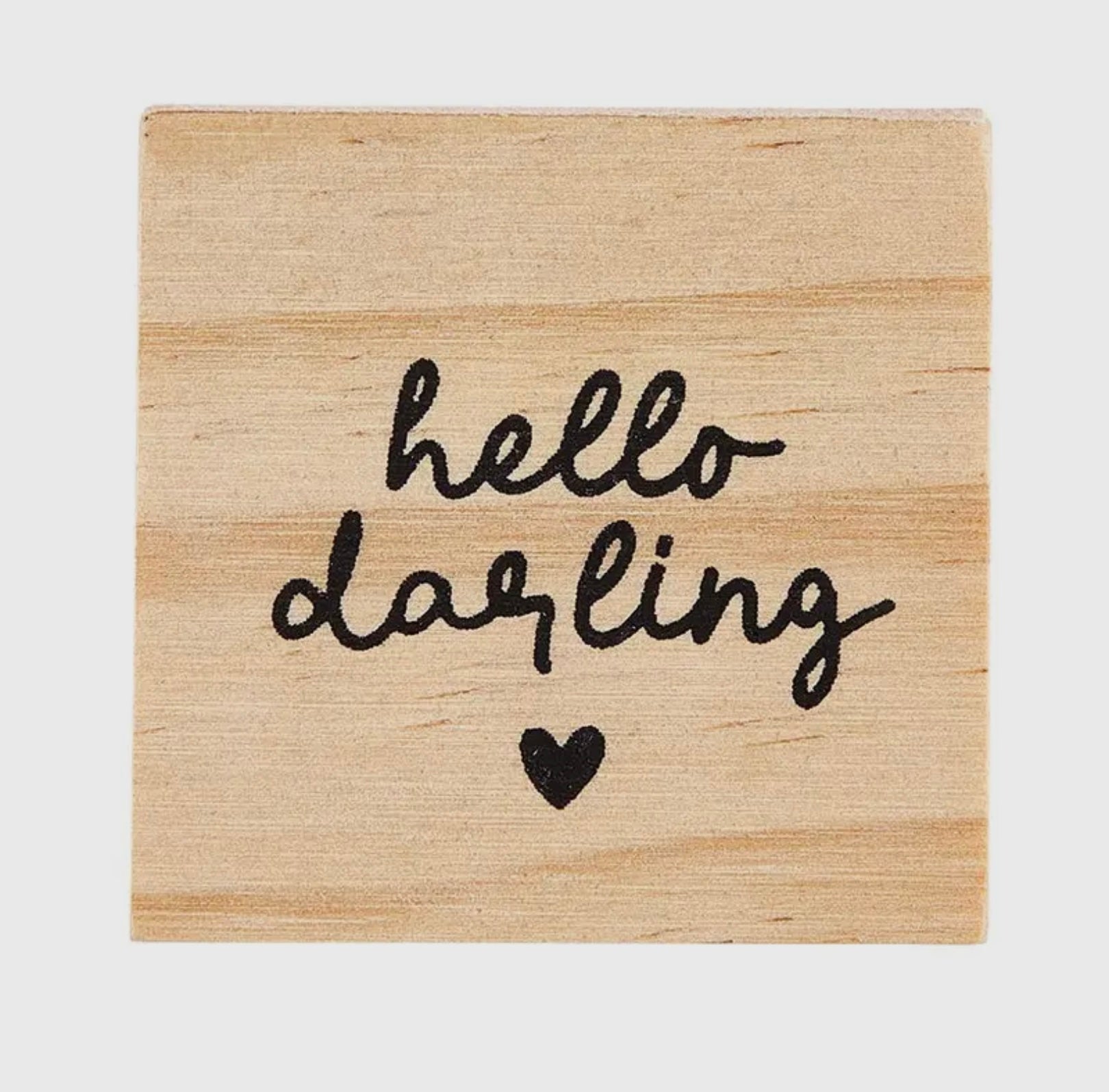 Hello Darling Treasure Box Earrings