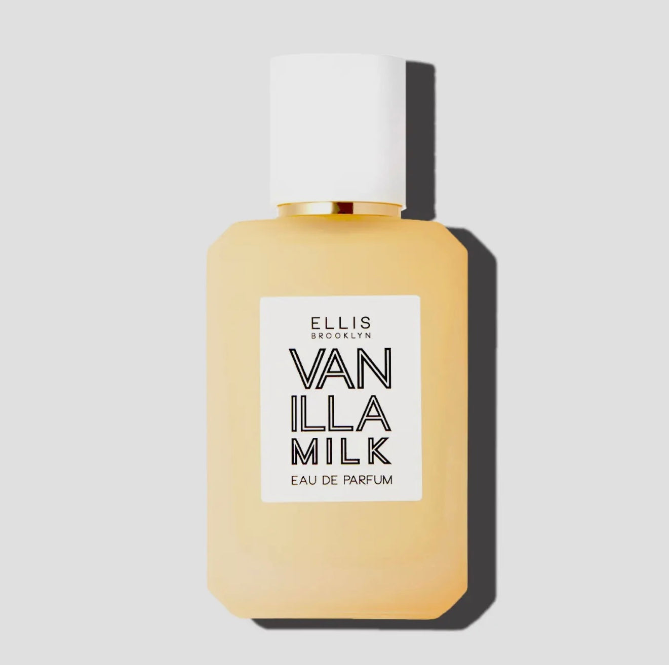 Ellis Brooklyn VANILLA MILK Eau De Parfum - 50ml