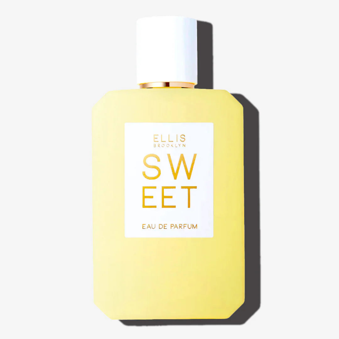 Ellis Brooklyn SWEET Eau De Parfum - 100ml