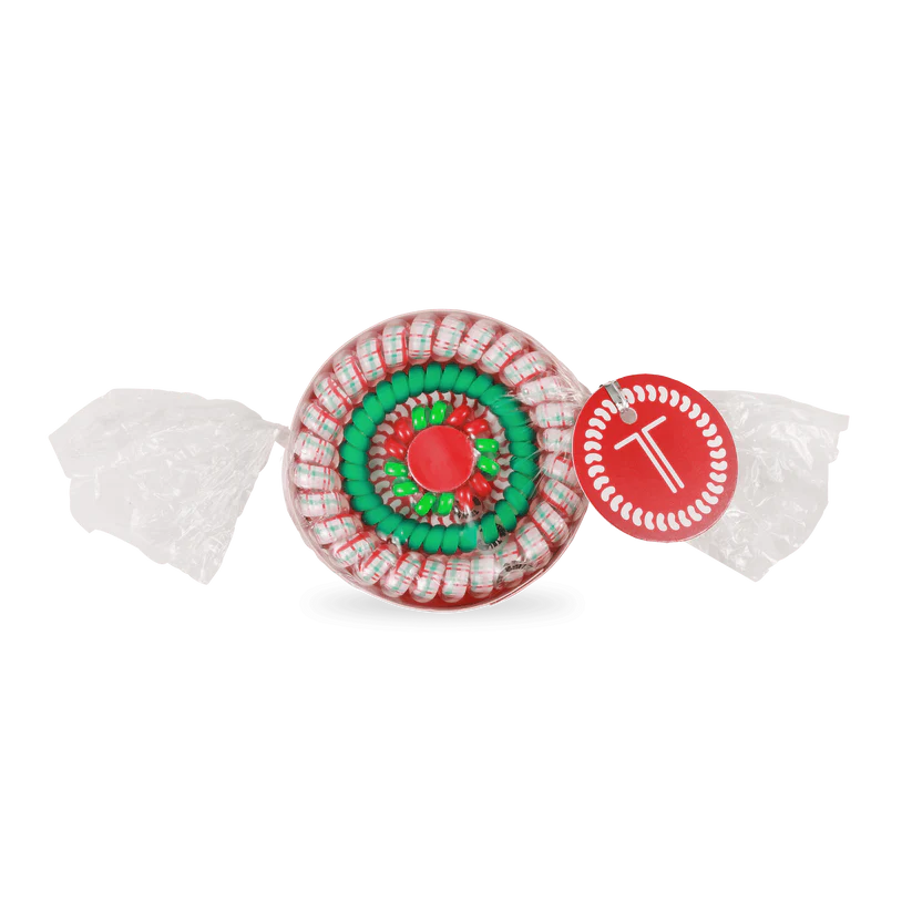 Teleties Candy Hair Tie Gift Set