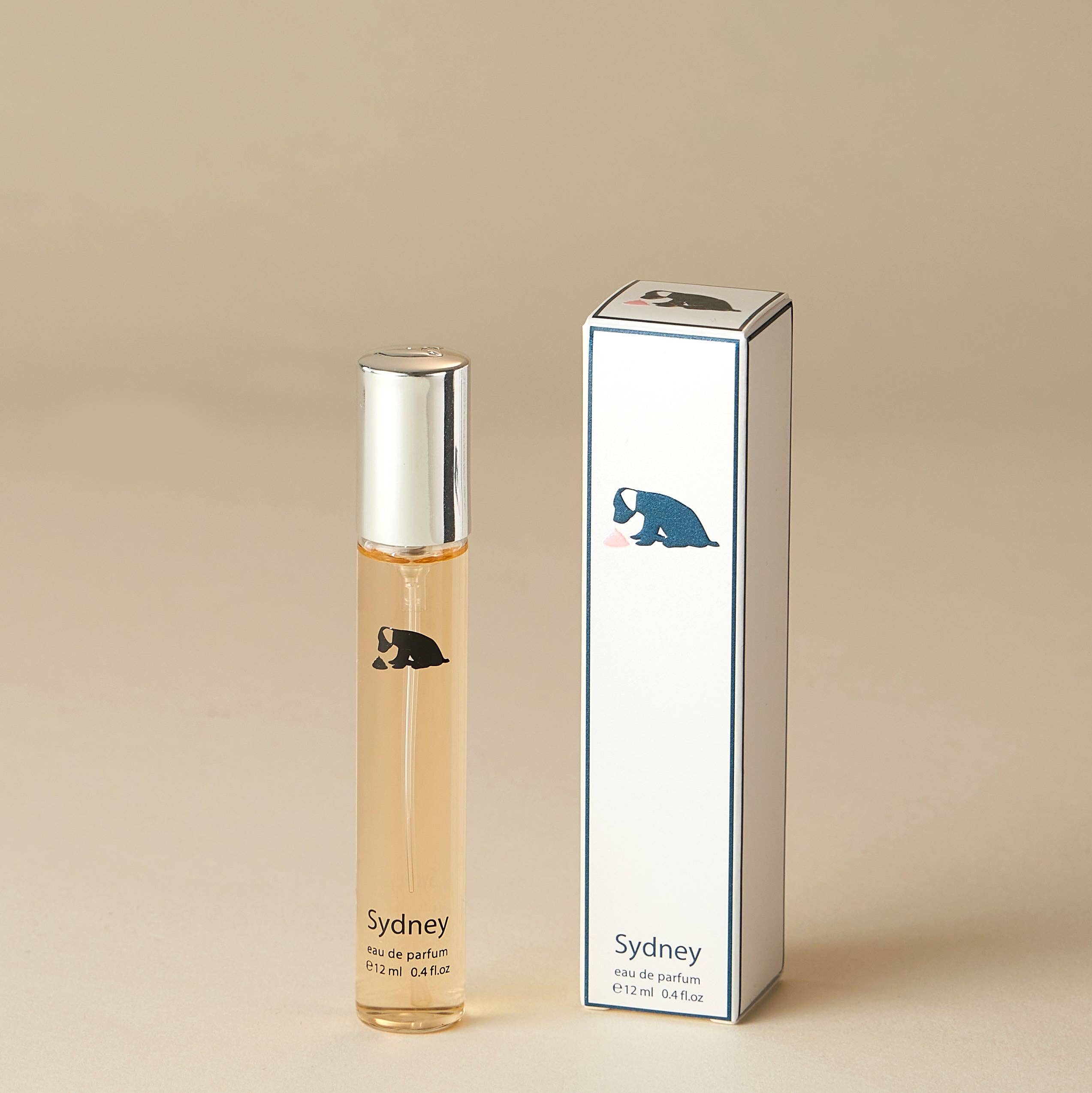 Iconic City Travel-size Perfume Collection