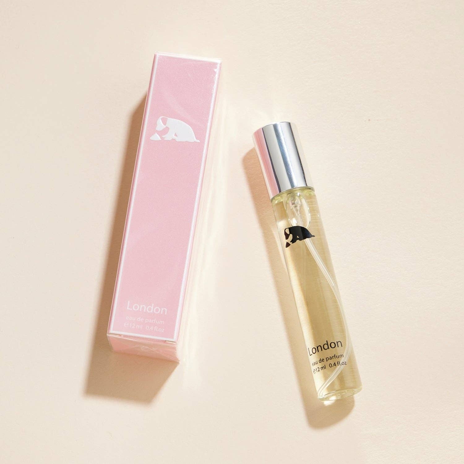 Iconic City Travel-size Perfume Collection