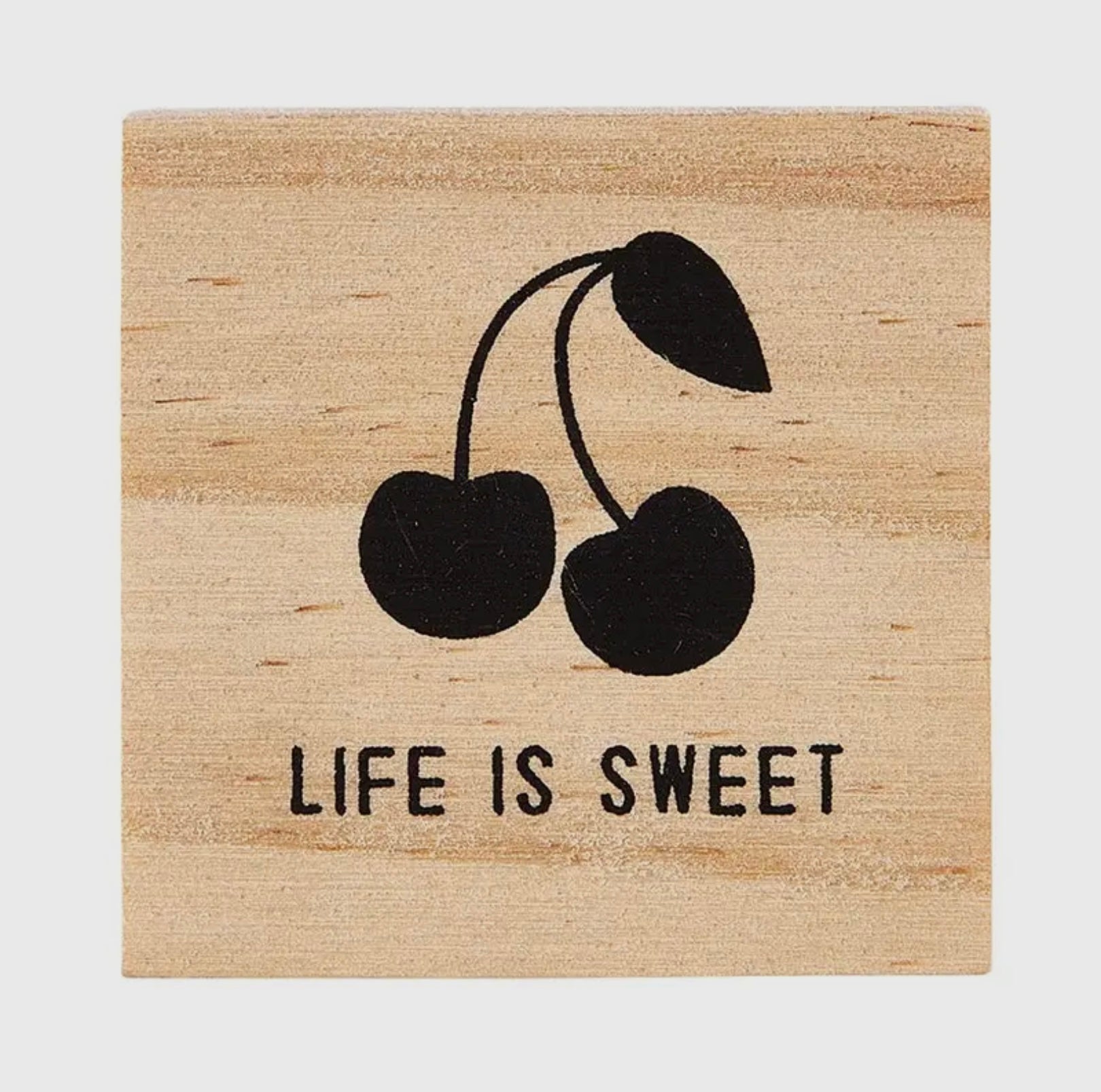 Life Is Sweet Treasure Box Earrings