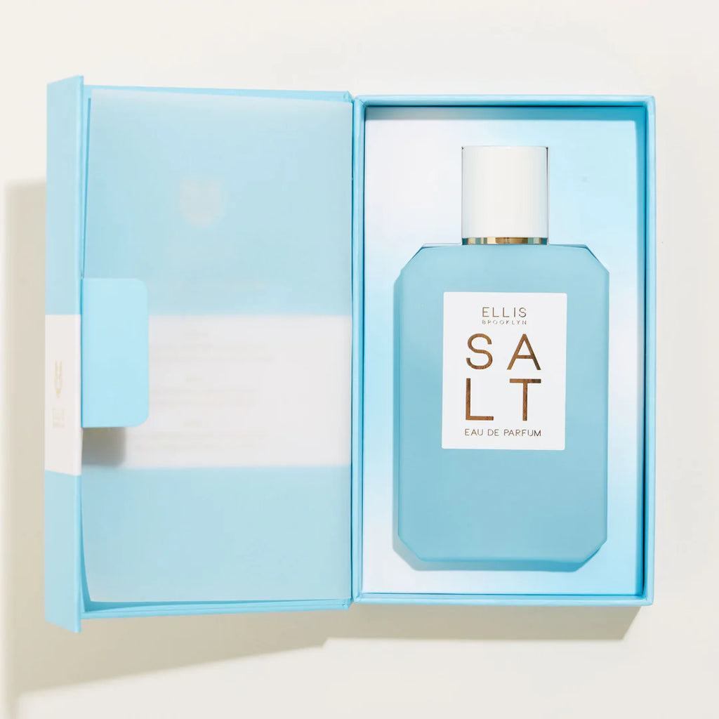Ellis Brooklyn SALT Eau De Parfum - 100ml