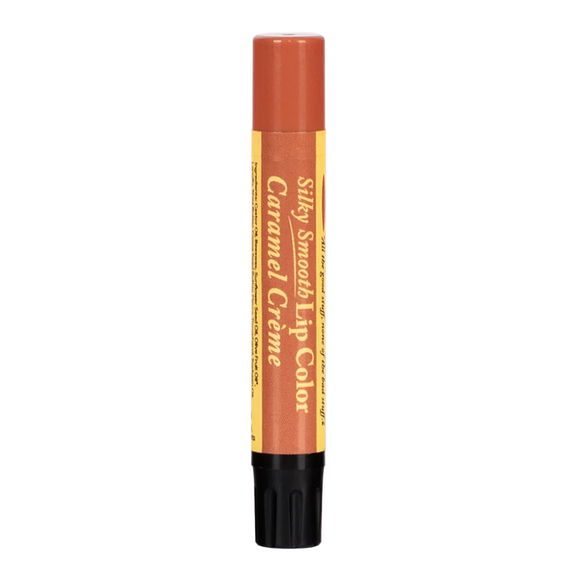 Naked Bee Lip Color - Caramel Crème