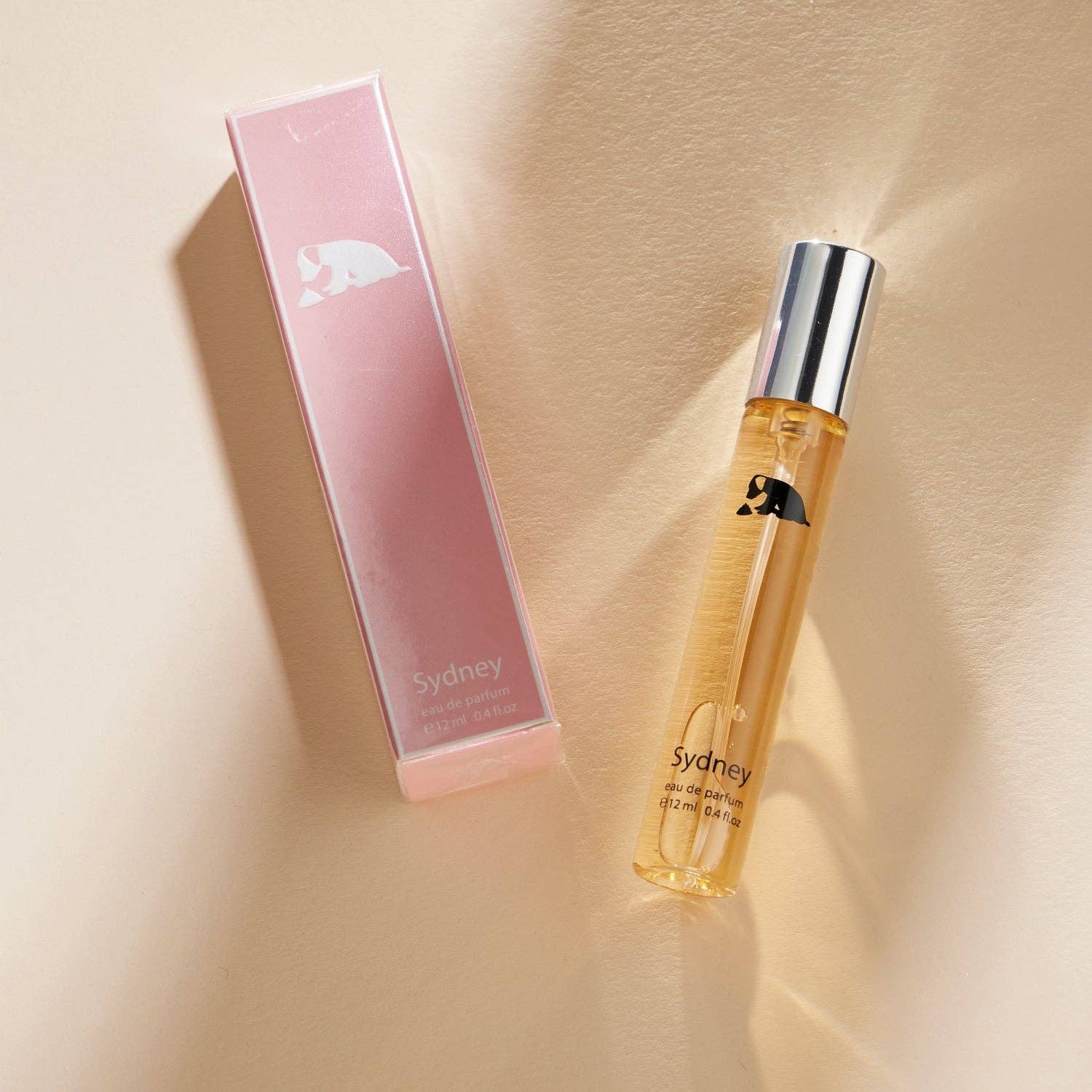 Iconic City Travel-size Perfume Collection