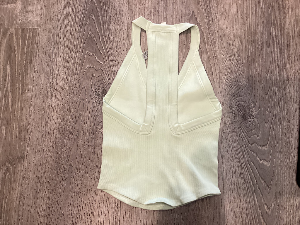 Free People Movement All Clear V Neck Cami