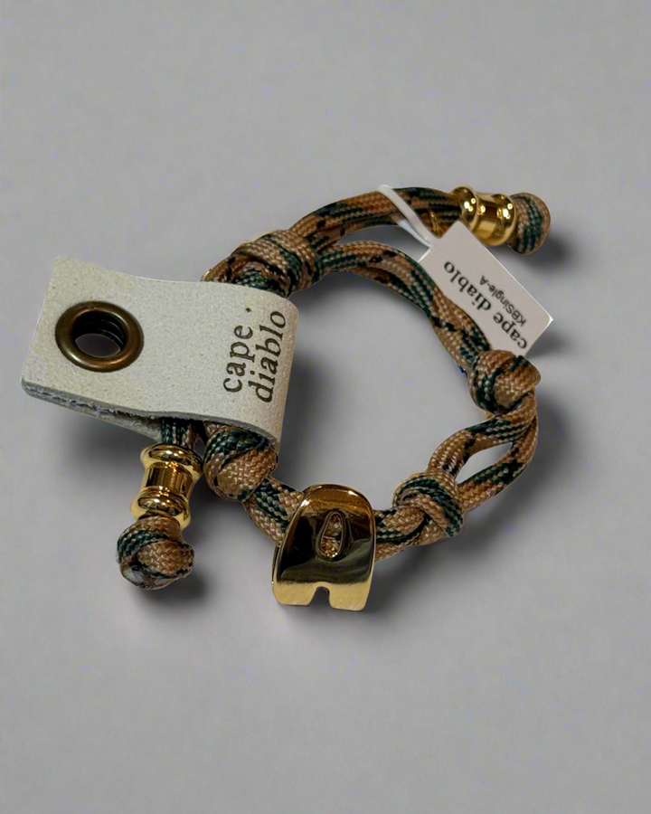 Signature Knot Braided Bracelet