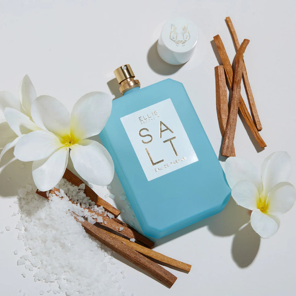 Ellis Brooklyn SALT Eau De Parfum - 100ml