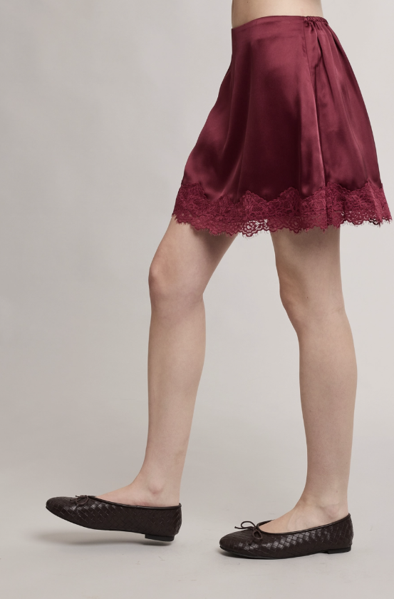 A model&