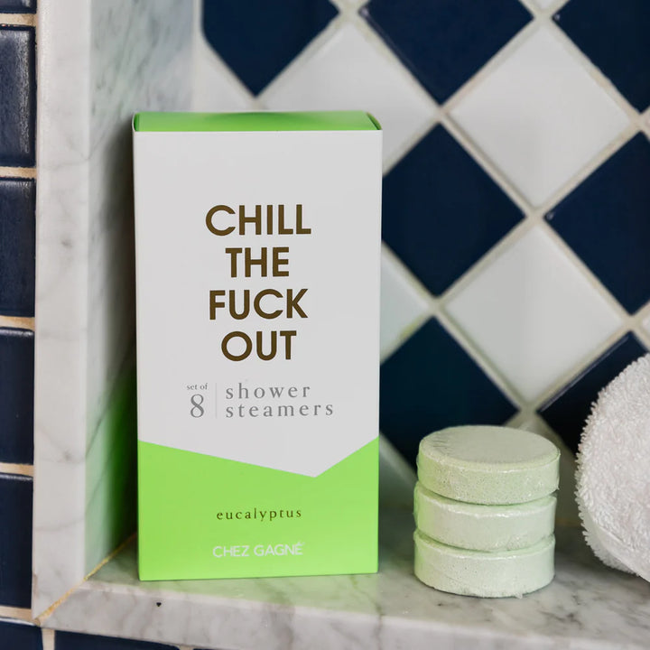 Chez Gagnée &