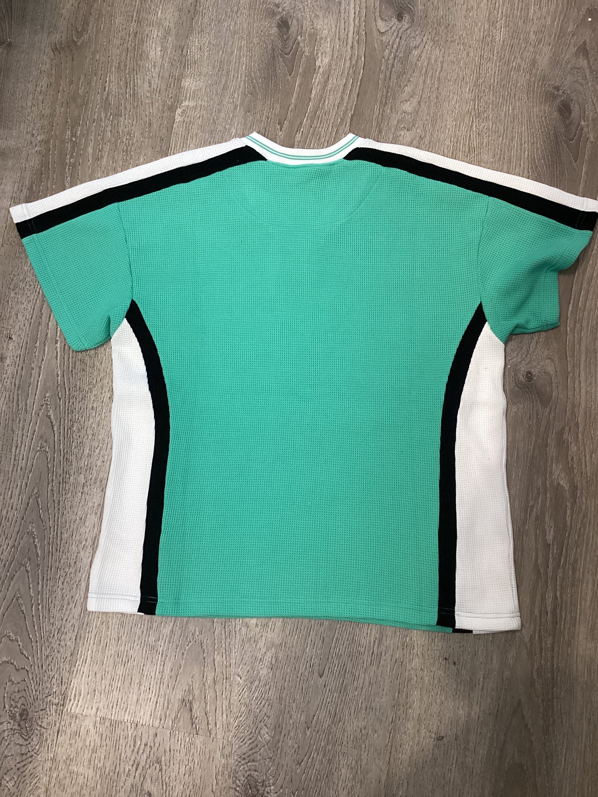 Boys Lie Green Spirited Home Run Hero Jersey