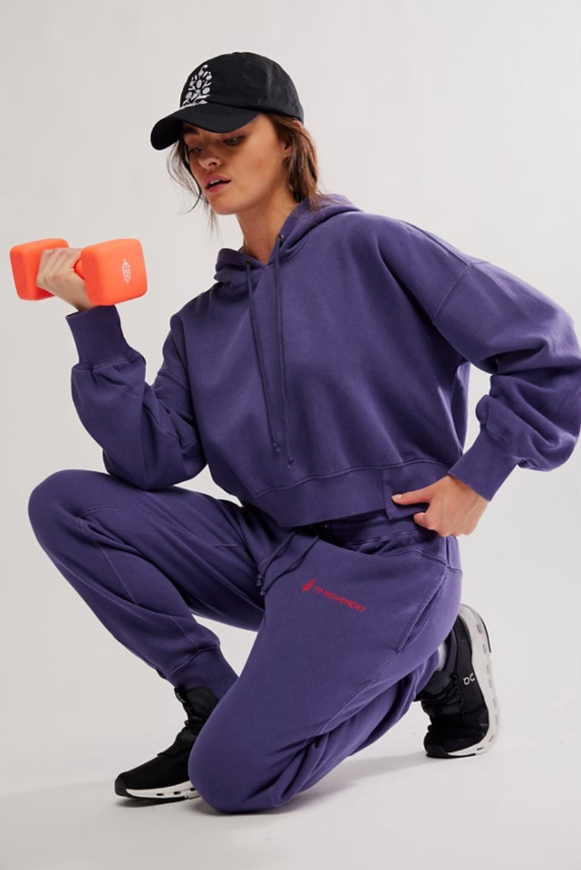 Free People Movement Undefeated Set