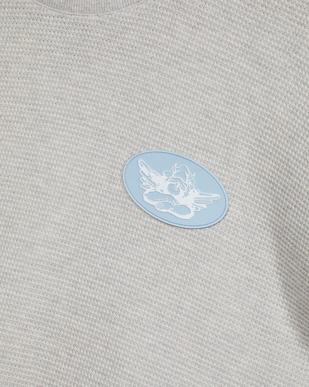 Boys Lie On The Edge V4 Kara Crewneck