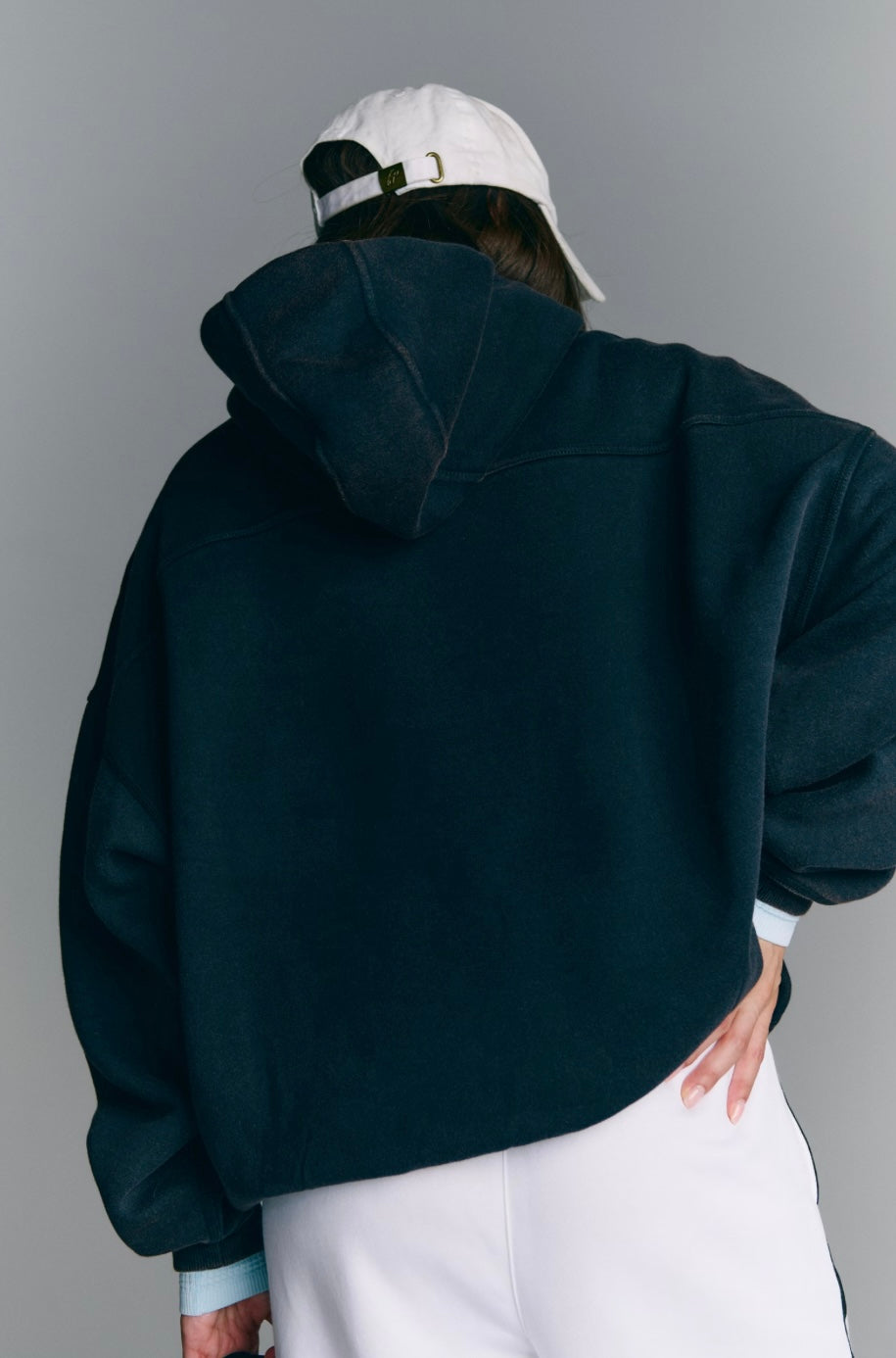 Free People Movement Final Call Hoodie