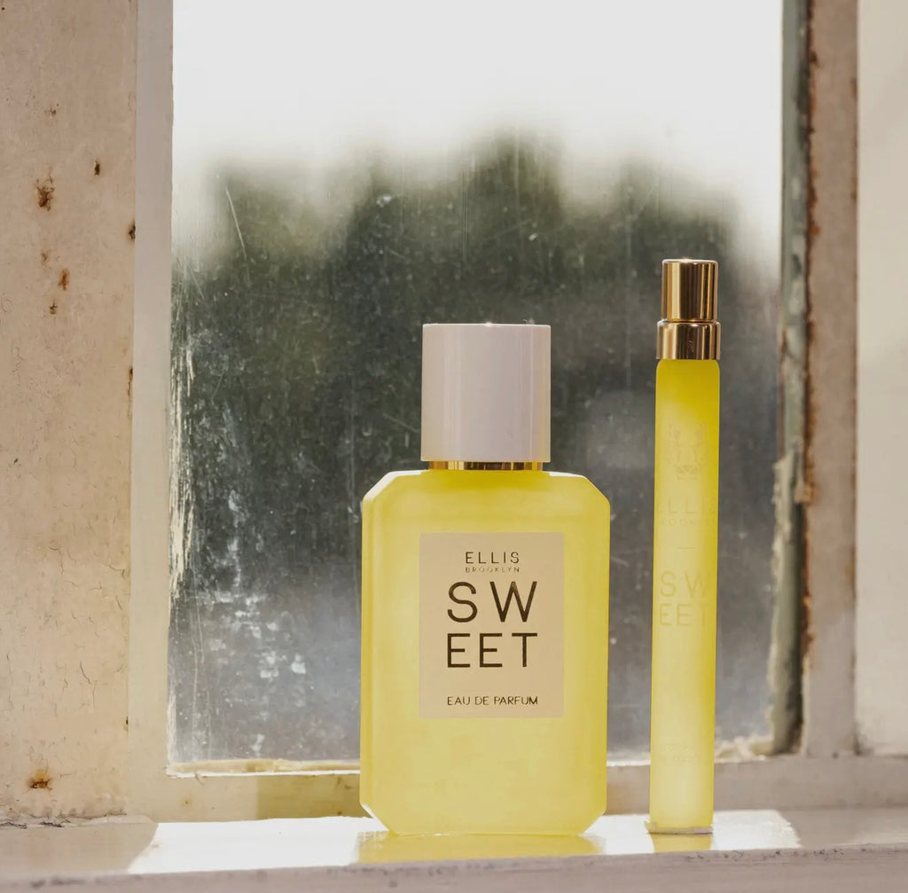 Ellis Brooklyn SWEET Eau De Parfum Travel Size 10ml