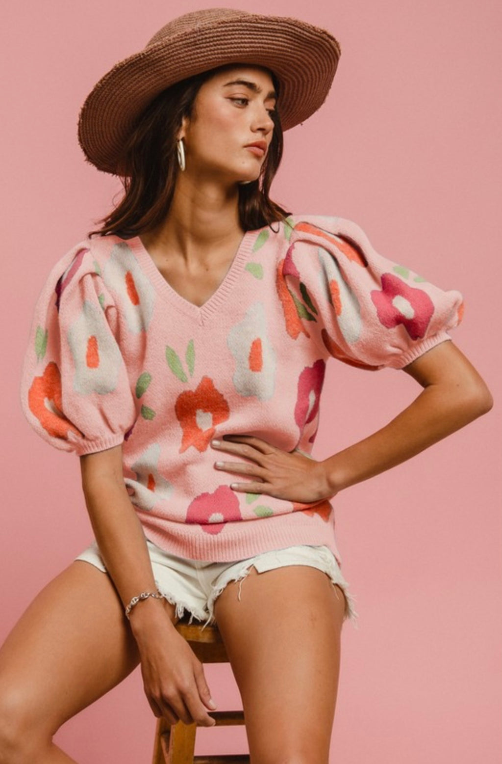 Blush Pink