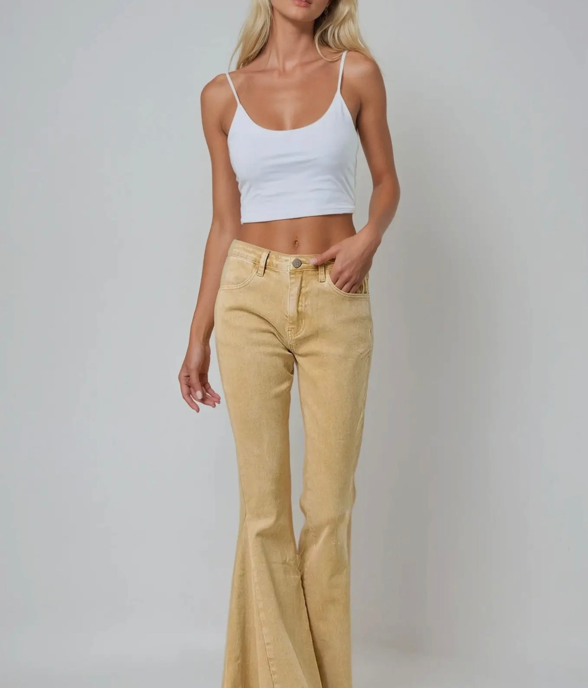 Wheat