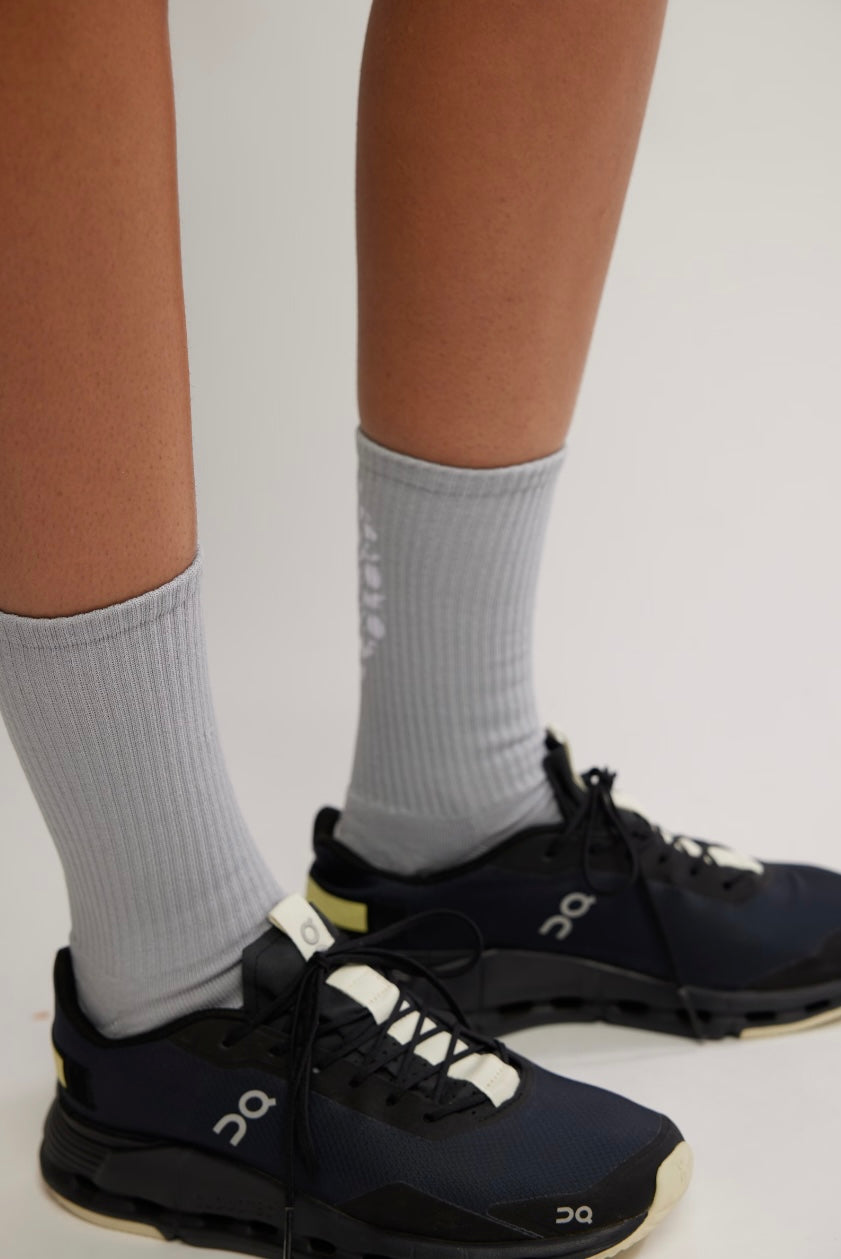 Free People Movement Last Lap Tube Sock