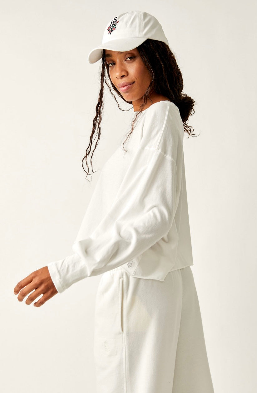 Free People Movement Inspire Layer