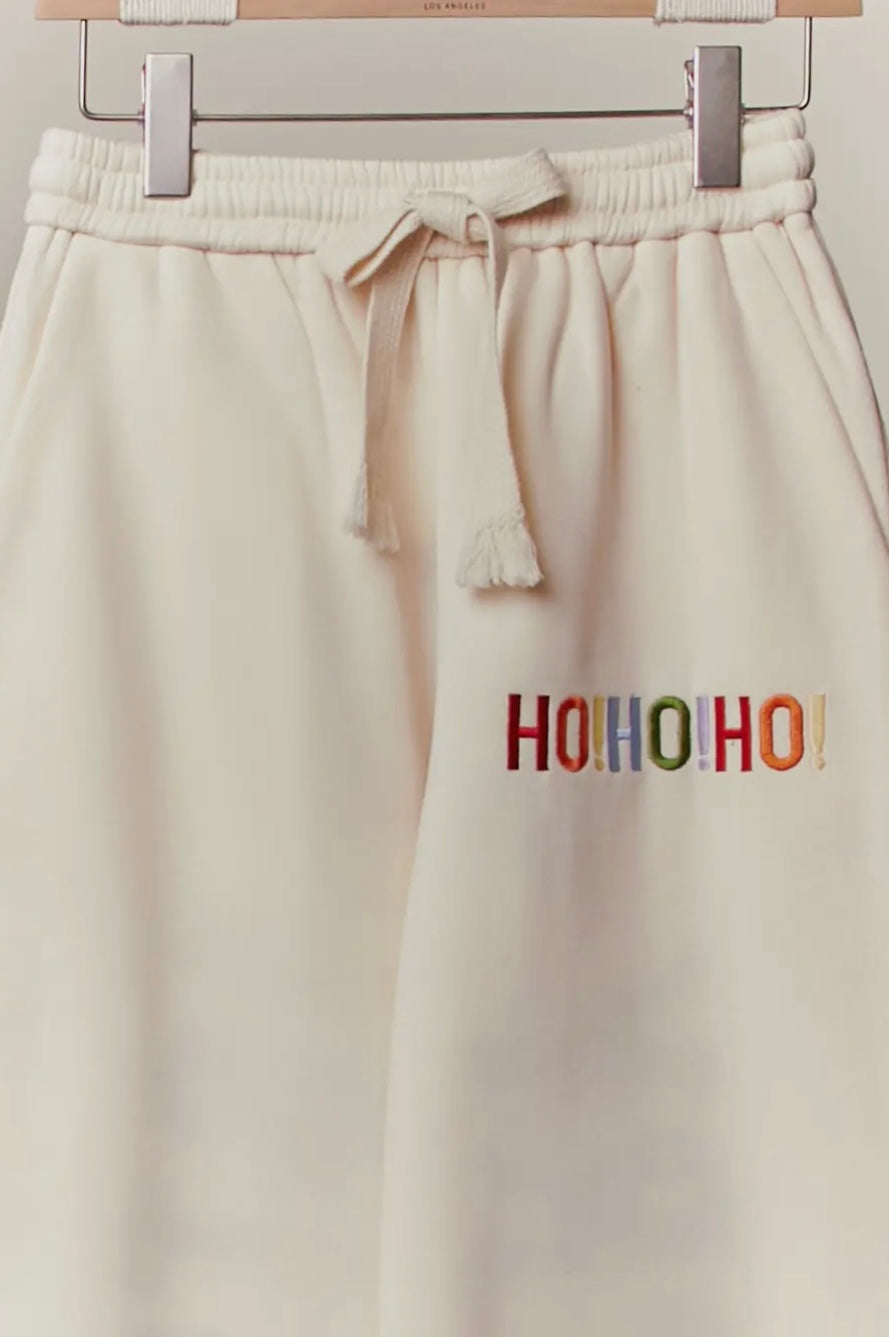 Merry Christmas Lounge Pants