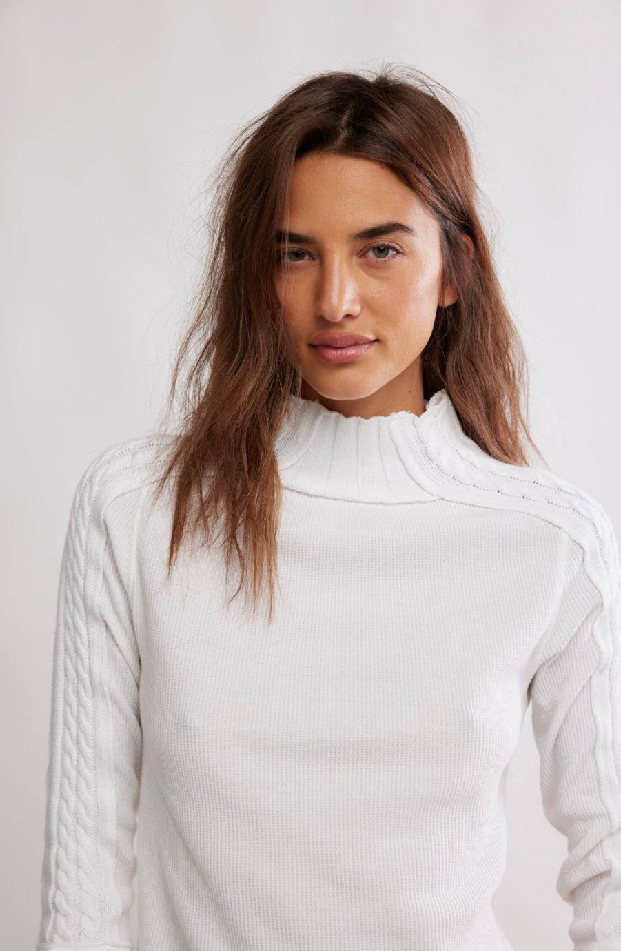 We The Free Breezy Swit Top