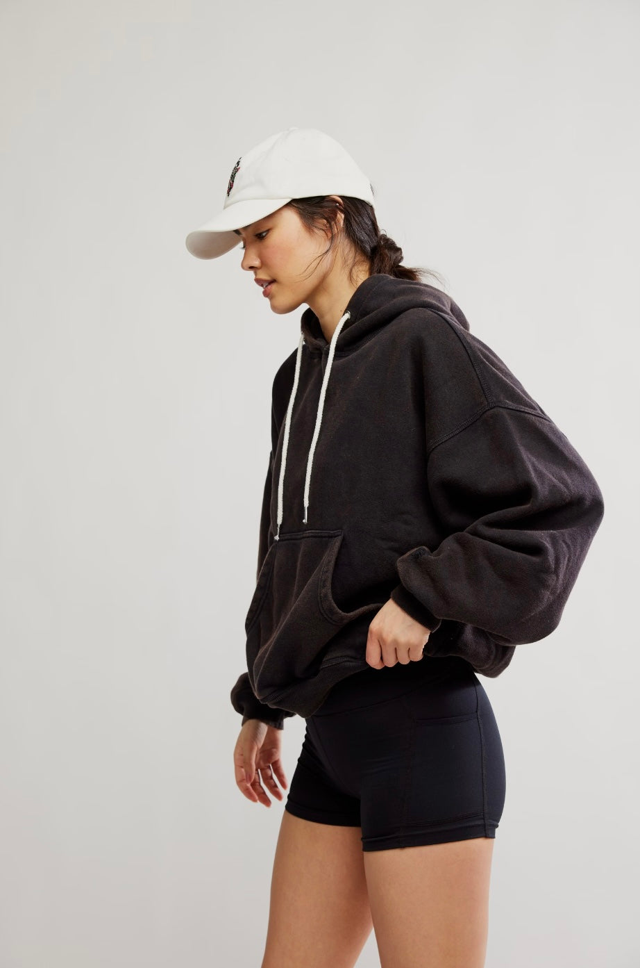 Free People Movement Final Call Hoodie