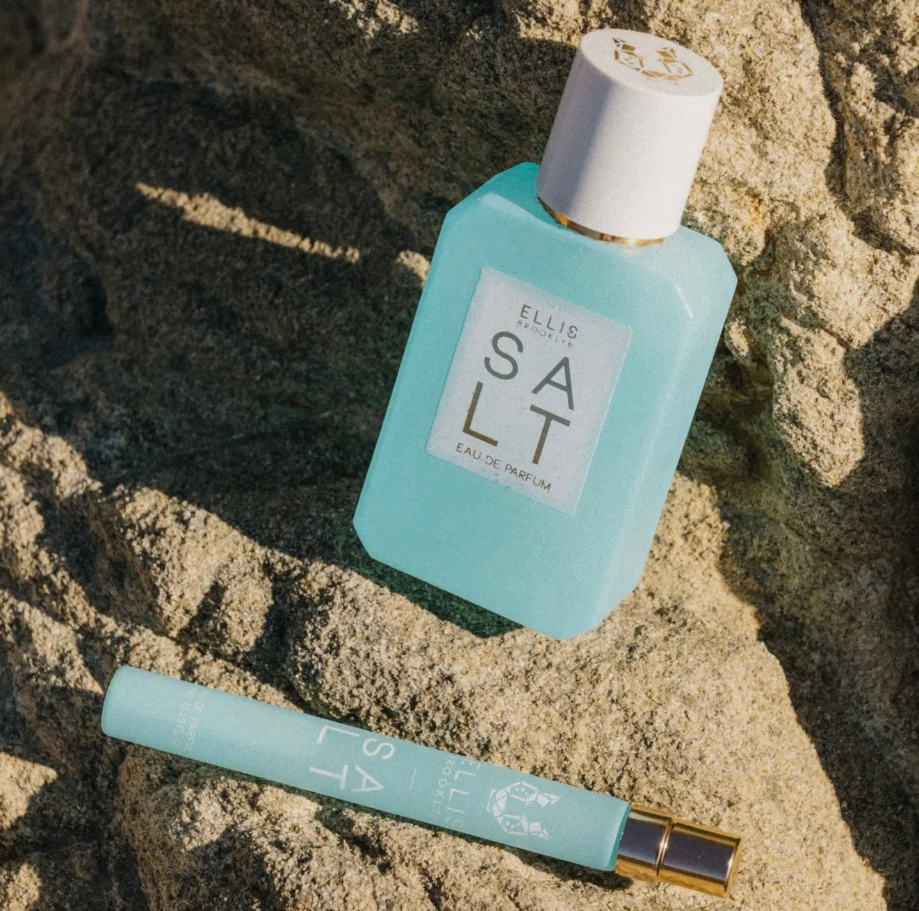 Ellis Brooklyn SALT Eau De Parfum Travel Size 10ml