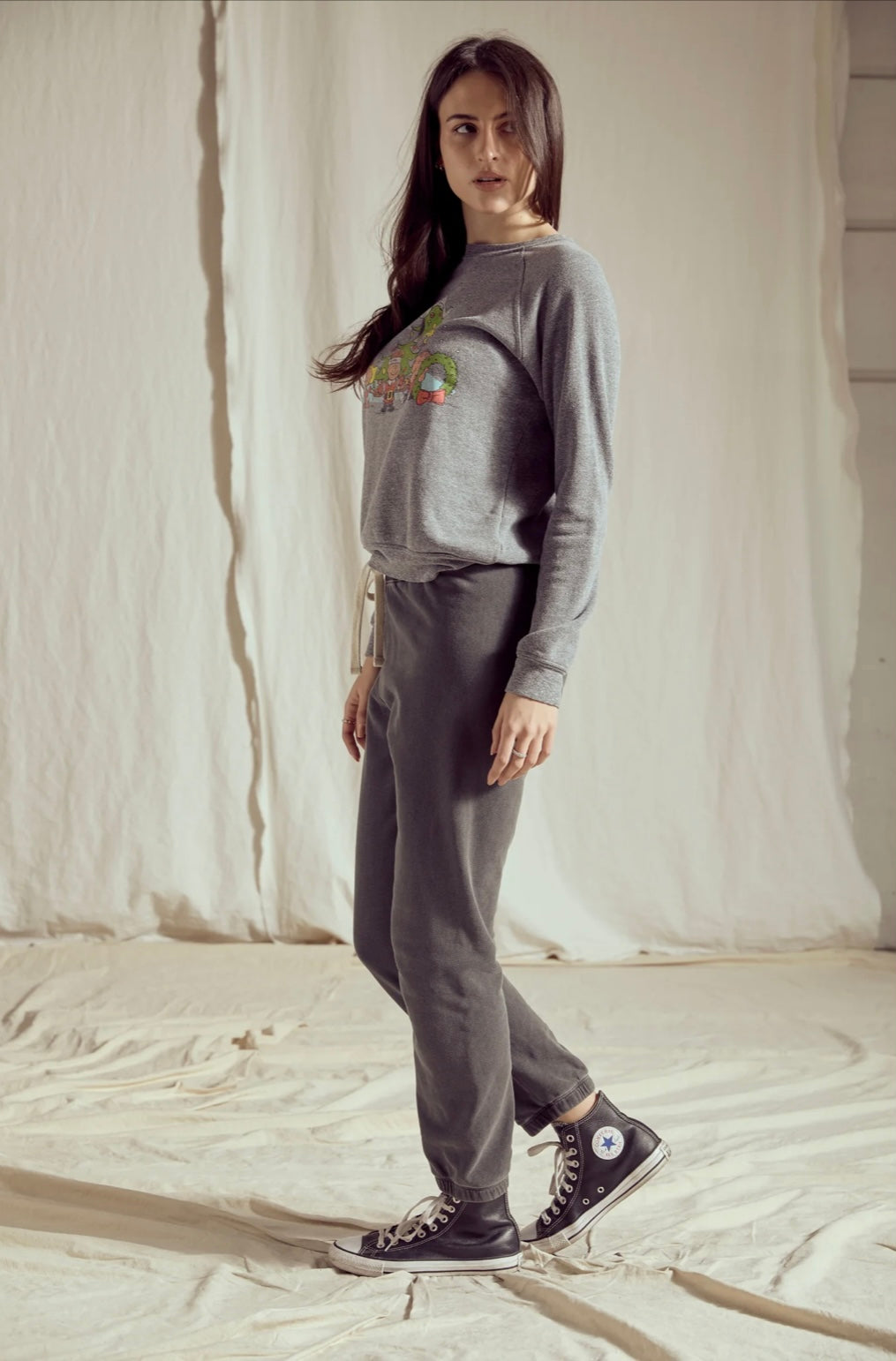 Peanuts Charlie Brown’s Christmas Sweatshirt