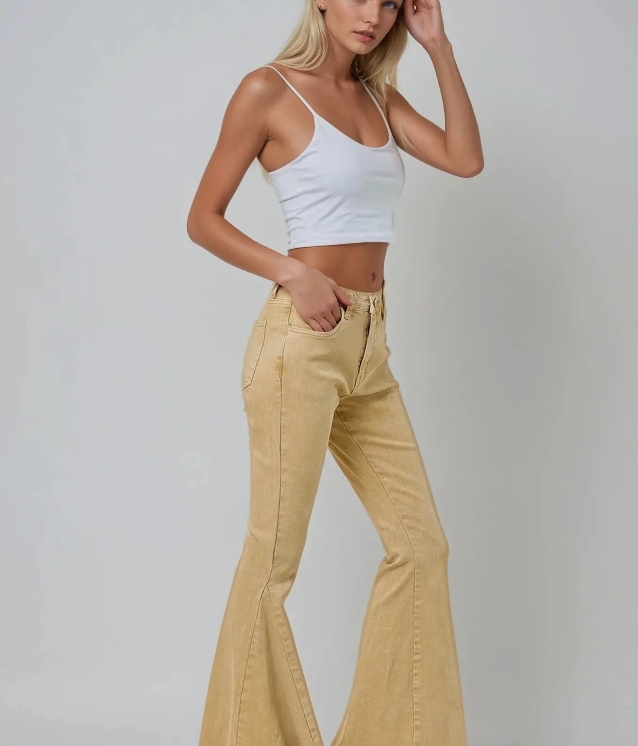 Wheat