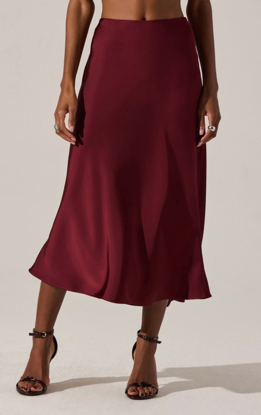 Windey Skirt