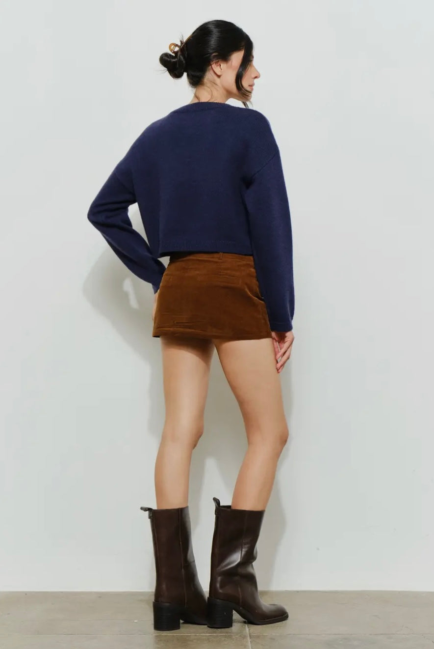 Mandy Martini Sweater