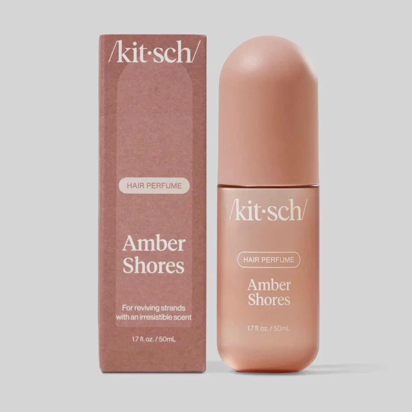 Kitsch Amber Shores Hair Perfume