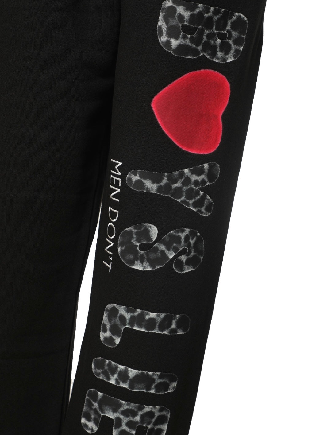 Boys Lie Black Caitlyn Coded V2 Kimmy Pant