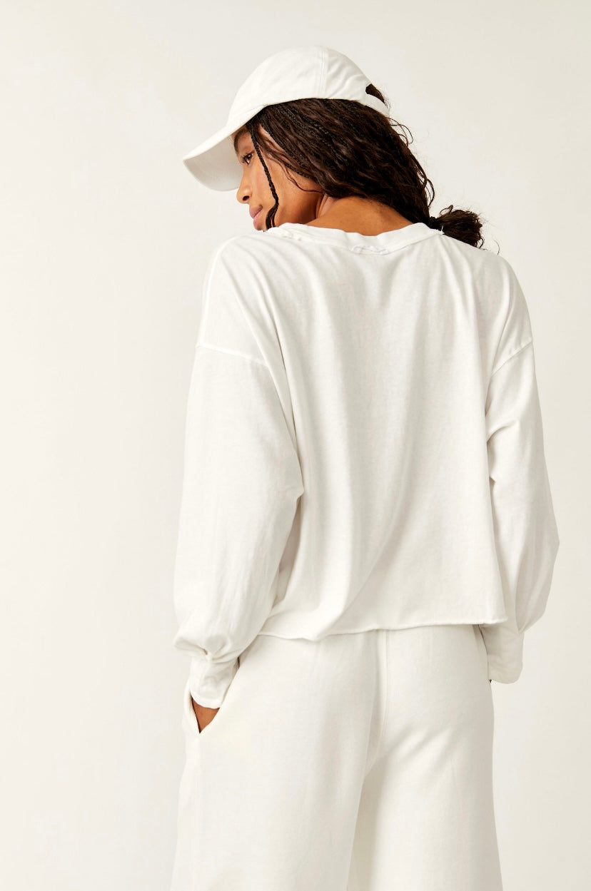 Free People Movement Inspire Layer