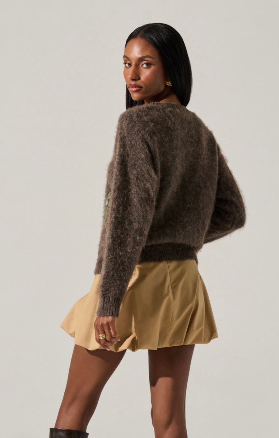 Conetta Sweater