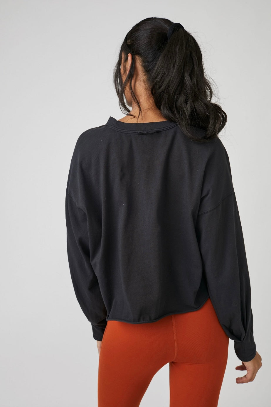 Free People Movement Inspire Layer