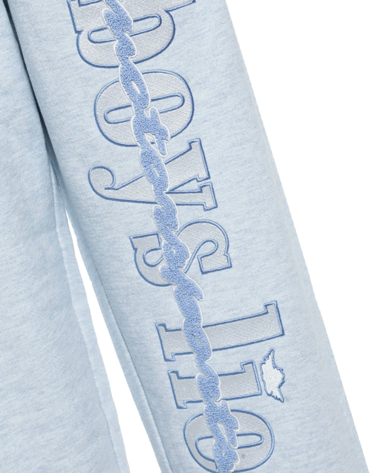 Boys Lie Blue Motorsports Alex Pants