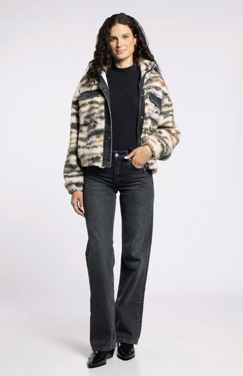 Leona Jacket