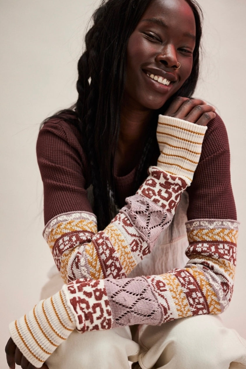 We The Free All In Cuff