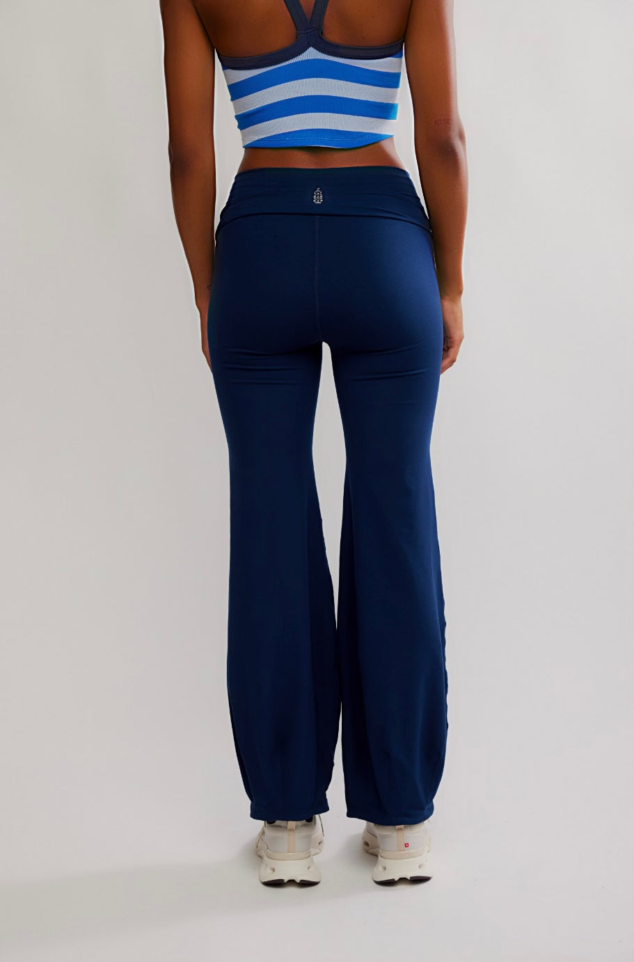 Free People Movement Quick Step Bubble Pants