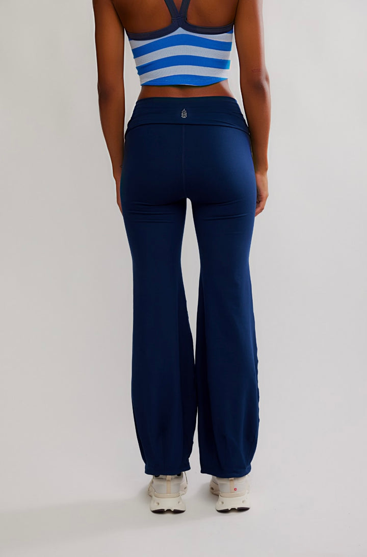 Free People Movement Quick Step Bubble Pants