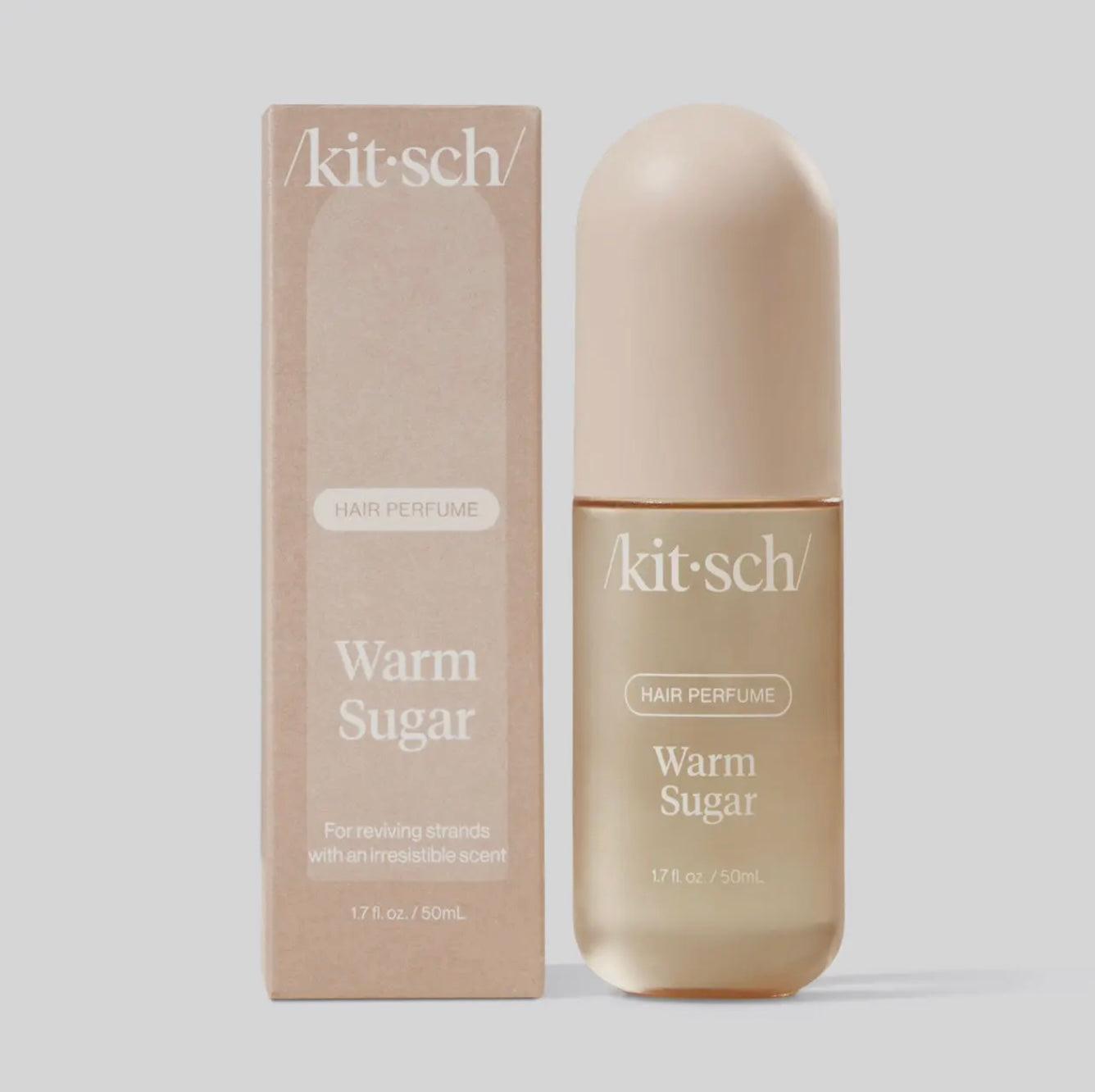 Kitsch Warm Sugar Hair Perfume