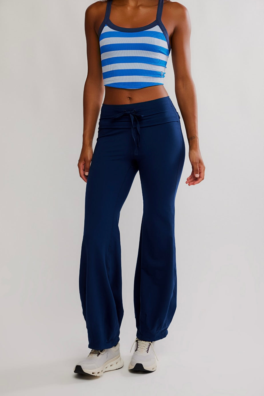 Free People Movement Quick Step Bubble Pants
