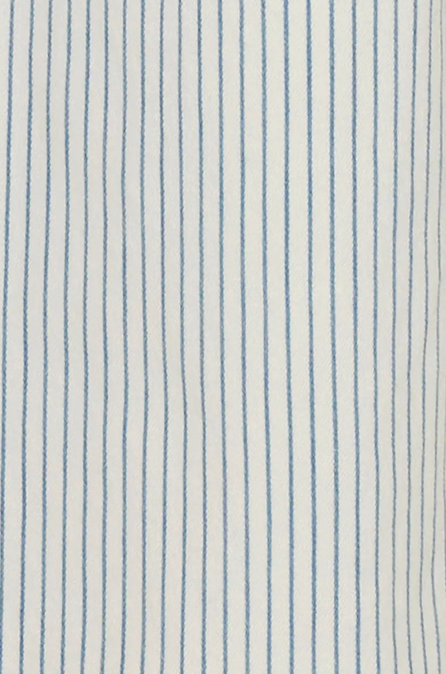 Elora High Rise Wide Leg Trousers