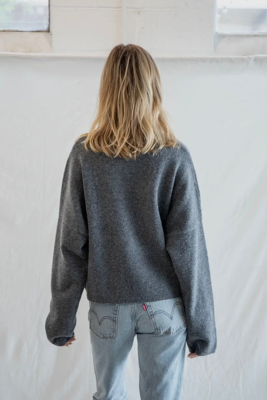 Oscar Sweater