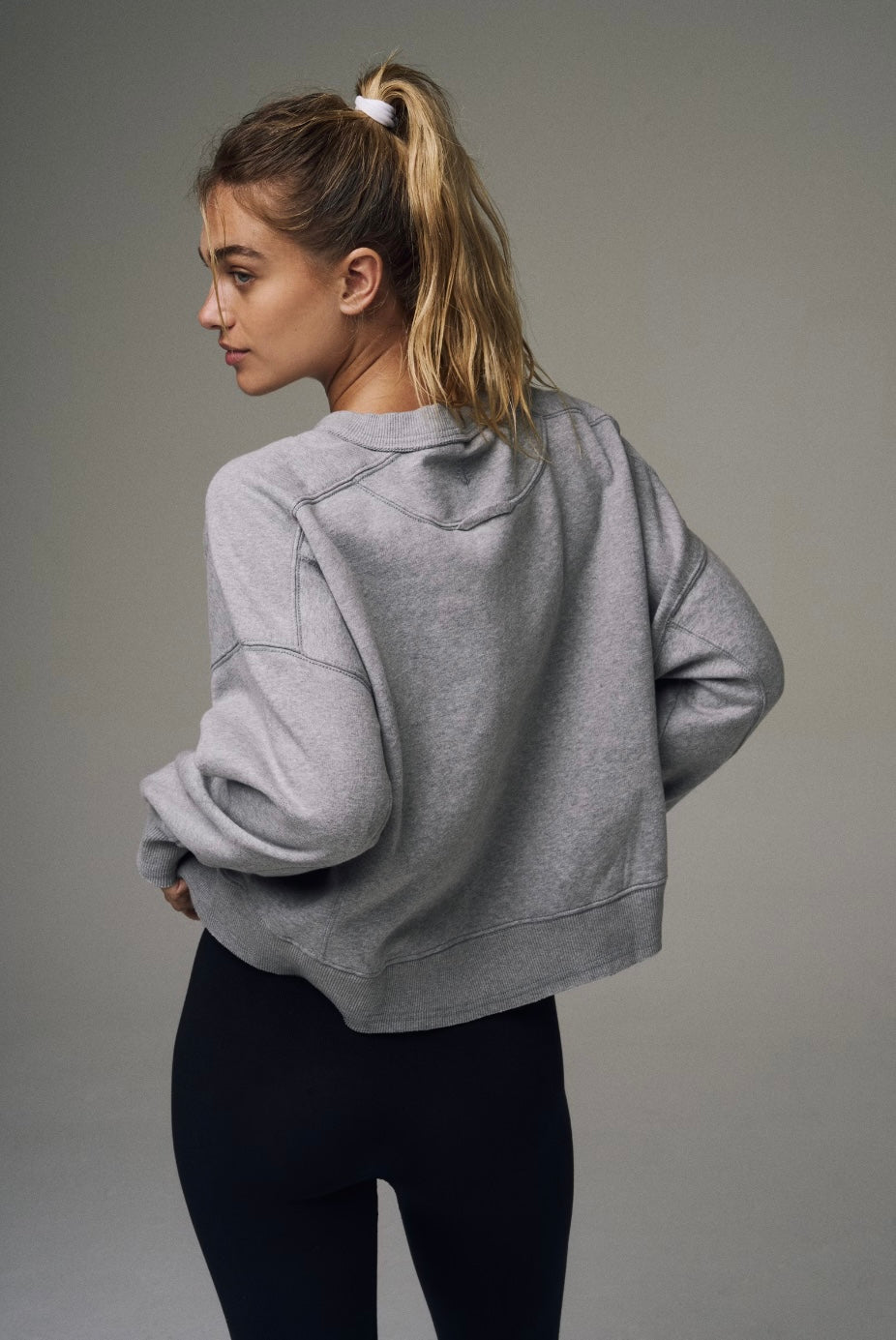 Free People Movement Intercept Pullover