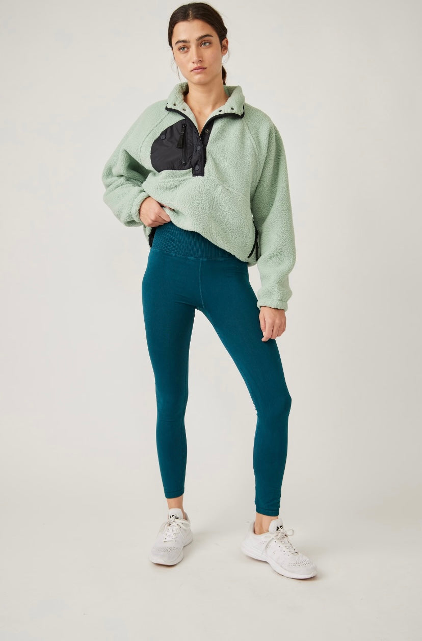 Free People Movement Good Karma Leggings