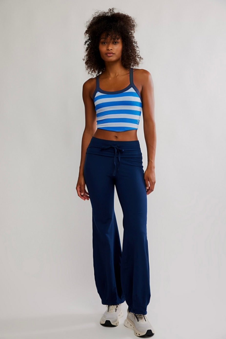 Free People Movement Quick Step Bubble Pants